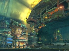 World of Warcraft Patch 11.1 is Adding More Areas than Just Undermine