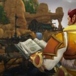 World of Warcraft Releases Content Update 11.0.7 Patch Notes