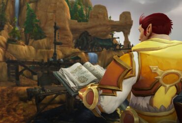 World of Warcraft Releases Content Update 11.0.7 Patch Notes