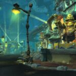 World of Warcraft Reveals New Details About Patch 11.1