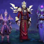 World of Warcraft Reveals Patch 11.0.7 Class Balance Adjustments