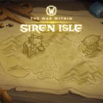 World of Warcraft Shares Handy Map of Rare Spawns on the Siren Isle