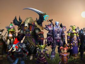 World of Warcraft Survey Teases Potential New Classes