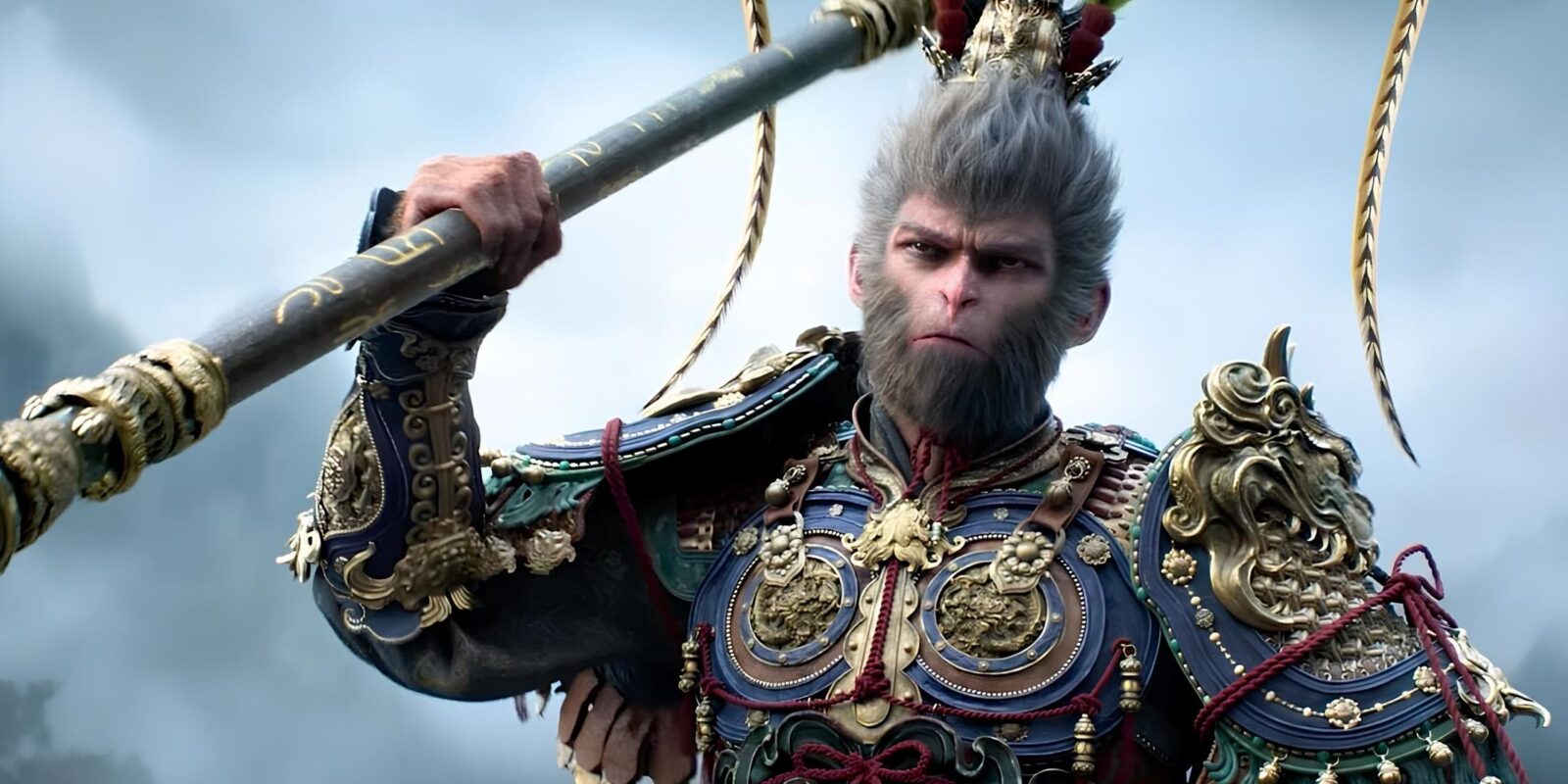 Wukong Getting PS5 Pro Update