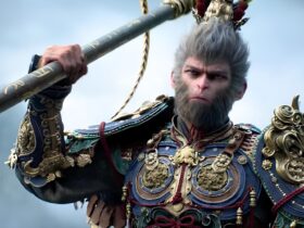 Wukong Getting PS5 Pro Update