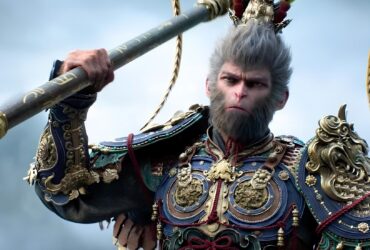 Wukong Getting PS5 Pro Update