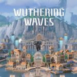 Wuthering Waves TGA 2024 Promotion Video | Each Choice You Made