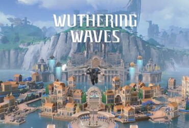 Wuthering Waves TGA 2024 Promotion Video | Each Choice You Made