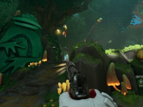 XDefiant Has Added A Map And Mode Based On Rayman