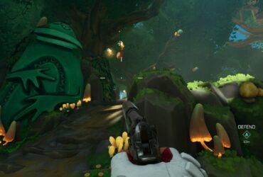 XDefiant Has Added A Map And Mode Based On Rayman