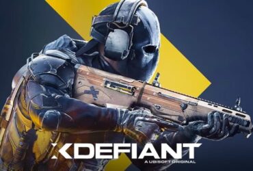 XDefiant Will be Shutting Down in June 2025 - Our Message to Players