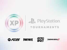 Announcing PlayStation Tournaments: XP, a new live studio event and competition open to the global PS5 community