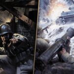 Xbox Adds Classic Call Of Duty Games To The Microsoft Store