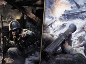 Xbox Adds Classic Call Of Duty Games To The Microsoft Store