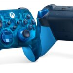 Xbox Controller Patent Reveals Haptics In The Works