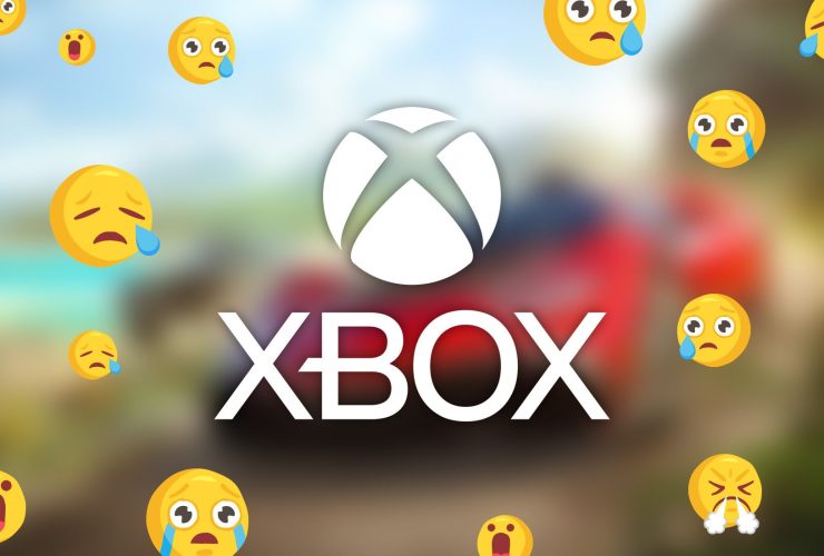 Xbox Fans Should Brace Themselves for December 15