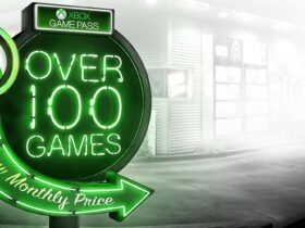 Xbox Game Pass Already Has 5 Games Confirmed for January 2025