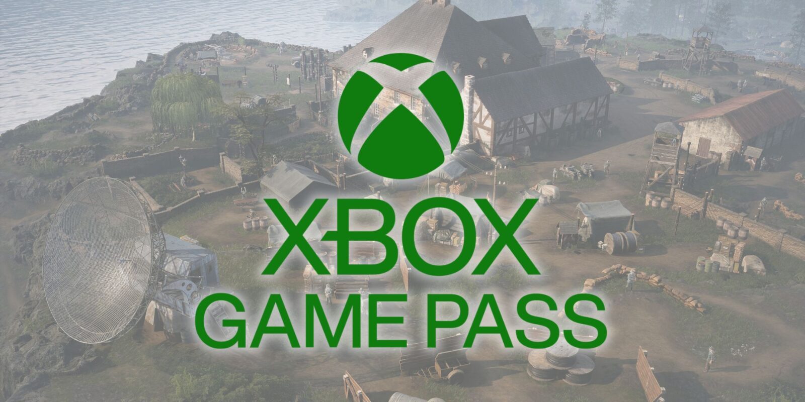 Xbox Game Pass Day One Game Confirmed for March 2025