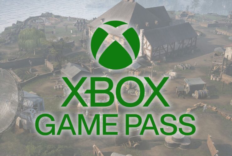 Xbox Game Pass Day One Game Confirmed for March 2025