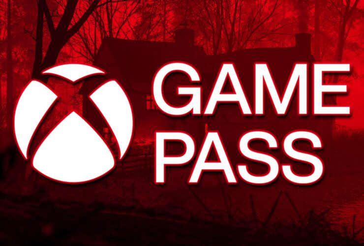 Xbox Game Pass Losing 7 Games Today, One of Which Is Gone Forever