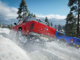 Xbox Game Pass Losses This Month Include Forza Horizon 4