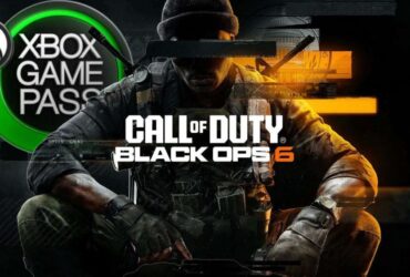 Xbox Game Pass Might Finally Welcome Older Call Of Duty Games