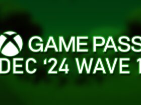 Xbox Game Pass Reveals December 2024 Wave 1 Lineup