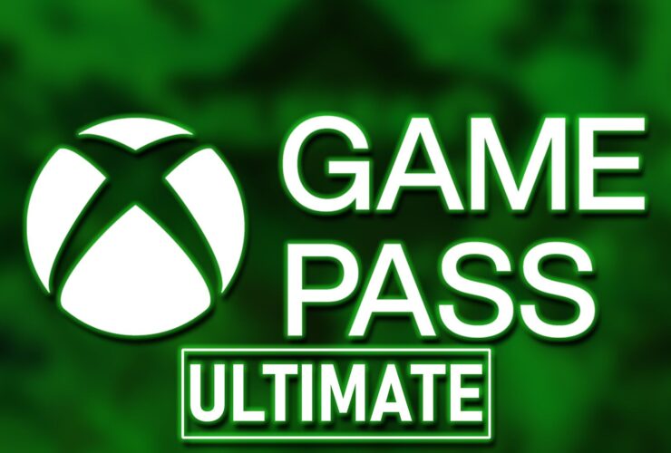 Xbox Game Pass Ultimate Adds Balatro-Like Day-One Game