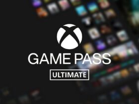 Xbox Game Pass Ultimate Giving Away Free Game