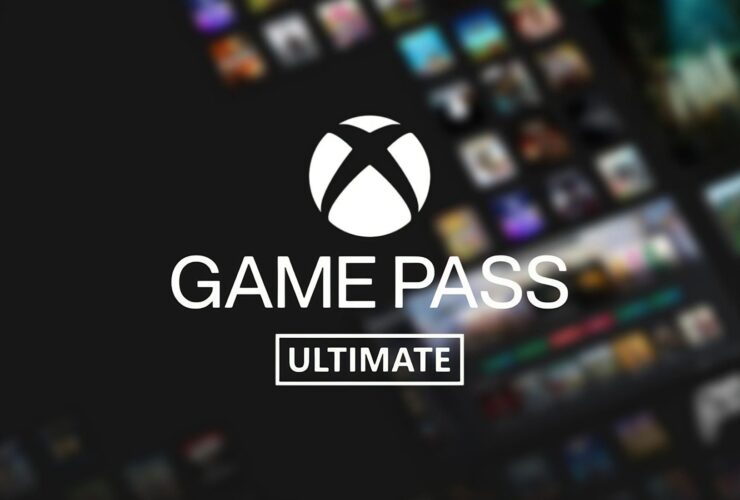 Xbox Game Pass Ultimate Giving Away Free Game