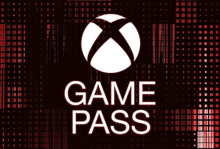 Xbox Game Pass is Losing 6 Games Today