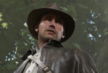 Xbox IHOP Promotion Lets You Get Copy of Indiana Jones Game