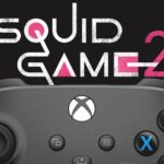 Xbox Is Releasing Squid Game Controllers