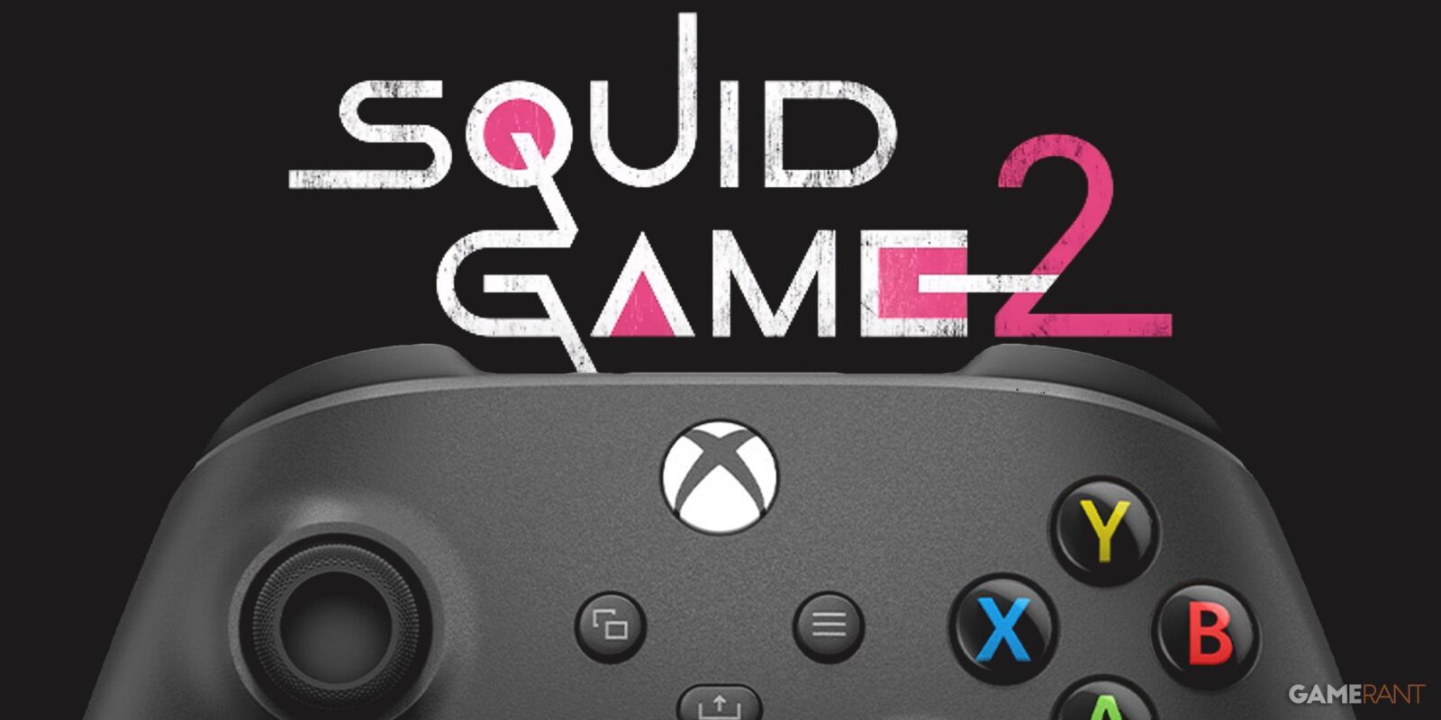 Xbox Is Releasing Squid Game Controllers