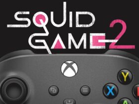 Xbox Is Releasing Squid Game Controllers