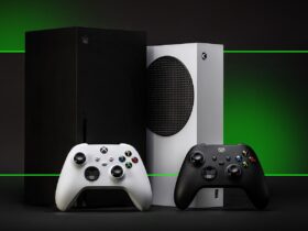 Xbox Series X|S - Thousands of Games to Play Trailer