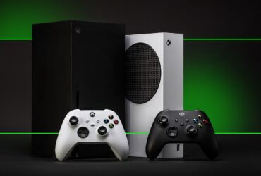 Xbox Series X|S - Thousands of Games to Play Trailer