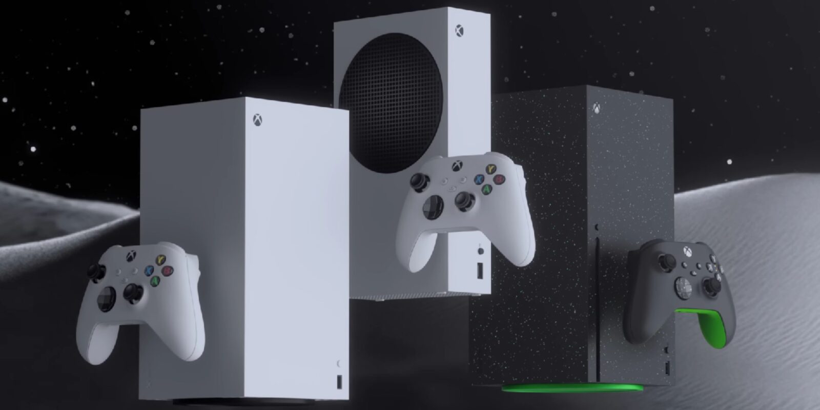 Xbox Insider Shoots Down Rumors About The Next Console