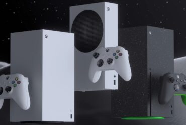 Xbox Insider Shoots Down Rumors About The Next Console