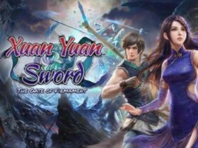 Xuan Yuan Sword: The Gate of Firmament Review - Gamer Social Club