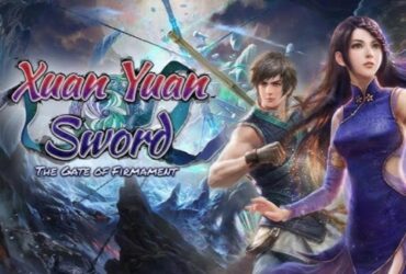 Xuan Yuan Sword: The Gate of Firmament Review - Gamer Social Club