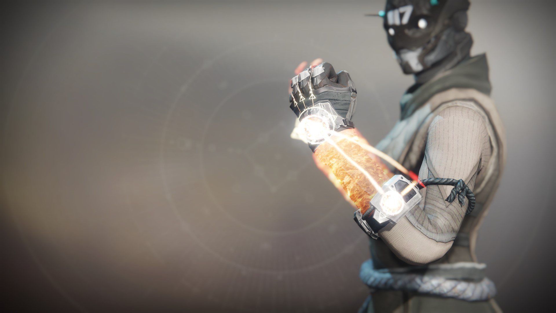 destiny 2 sunbracers default