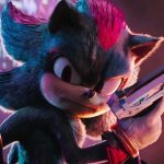 Yes, you can expect some John Wick vibes from Keanu Reeves' Shadow in Sonic the Hedgehog 3, as it turns out the modern classic action flick is partly what helped get him the role