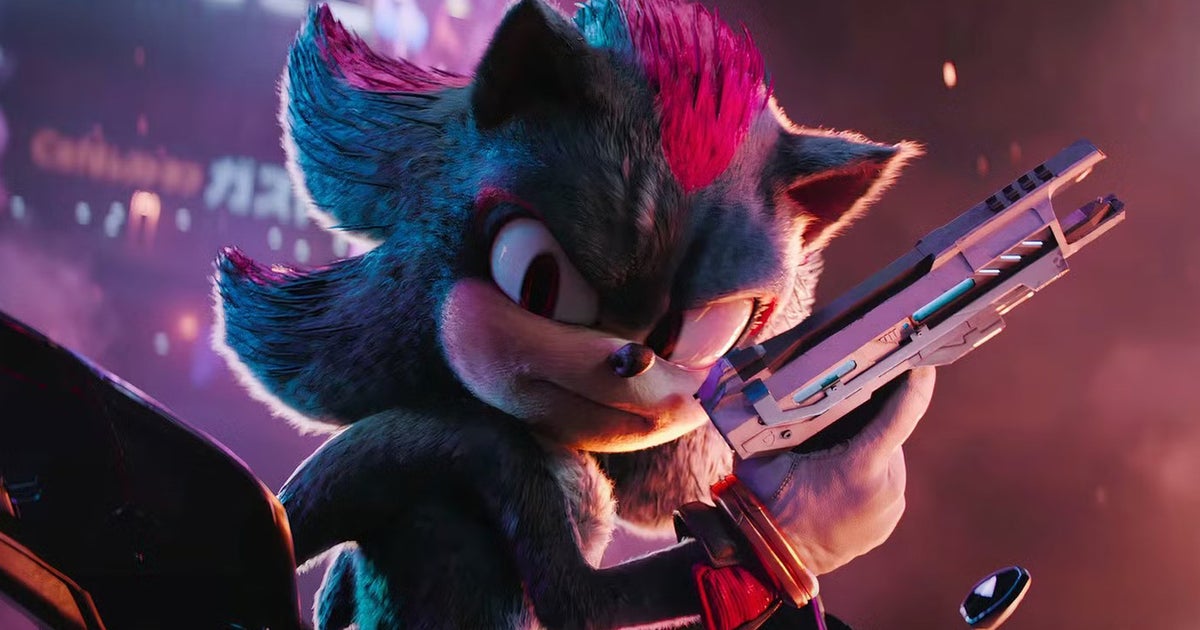 Yes, you can expect some John Wick vibes from Keanu Reeves' Shadow in Sonic the Hedgehog 3, as it turns out the modern classic action flick is partly what helped get him the role