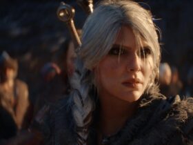 Yes, you're hearing right: Ciri does sound different in that first Witcher 4 trailer, but CD Projekt Red hasn't shared why she's been recast