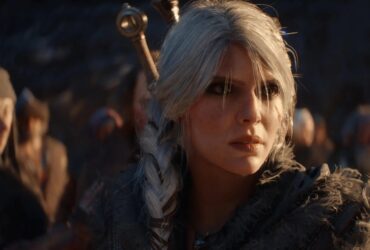 Yes, you're hearing right: Ciri does sound different in that first Witcher 4 trailer, but CD Projekt Red hasn't shared why she's been recast