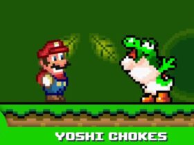 Yoshi Chokes