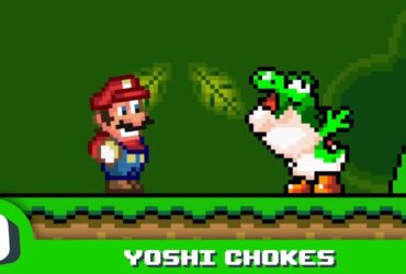 Yoshi Chokes