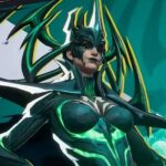 You Can Get One of the Best Marvel Rivals Skins for Free