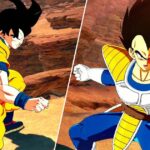 You might be surprised to hear it, but Dragon Ball: Sparking! Zero is apparently already one of Bandai Namco's best selling games of all time